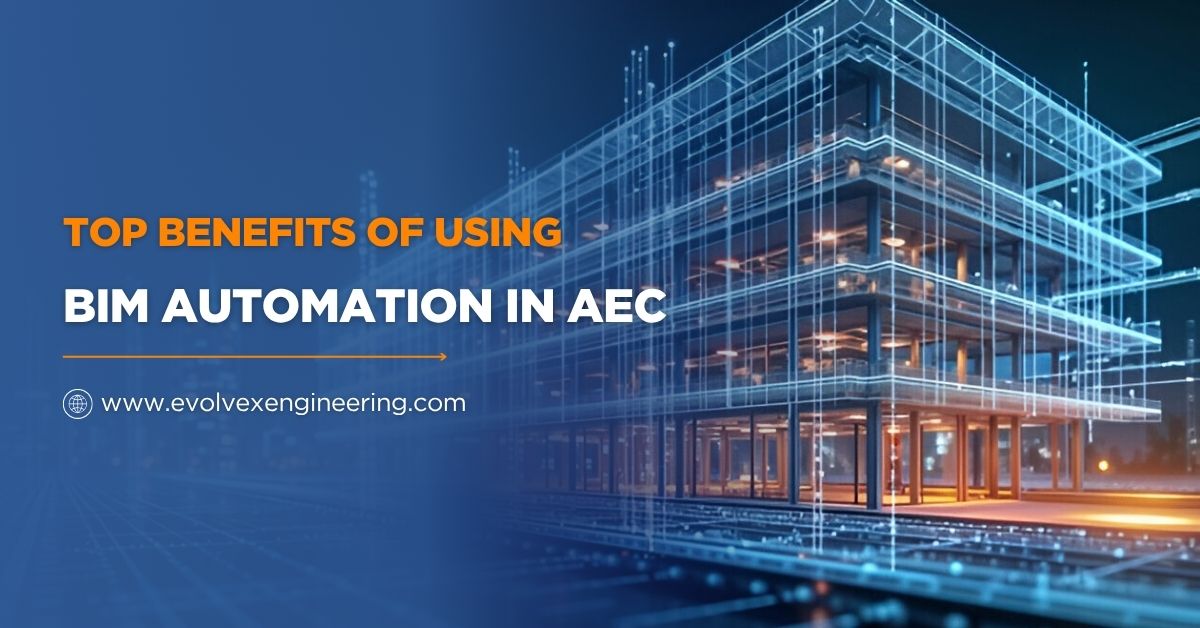 BIM Automation in AEC