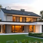 3D Exterior Visualization Services