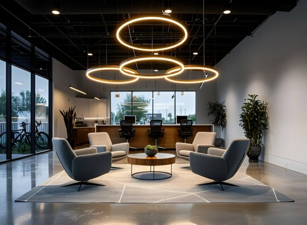 3D Interior Visualization Services