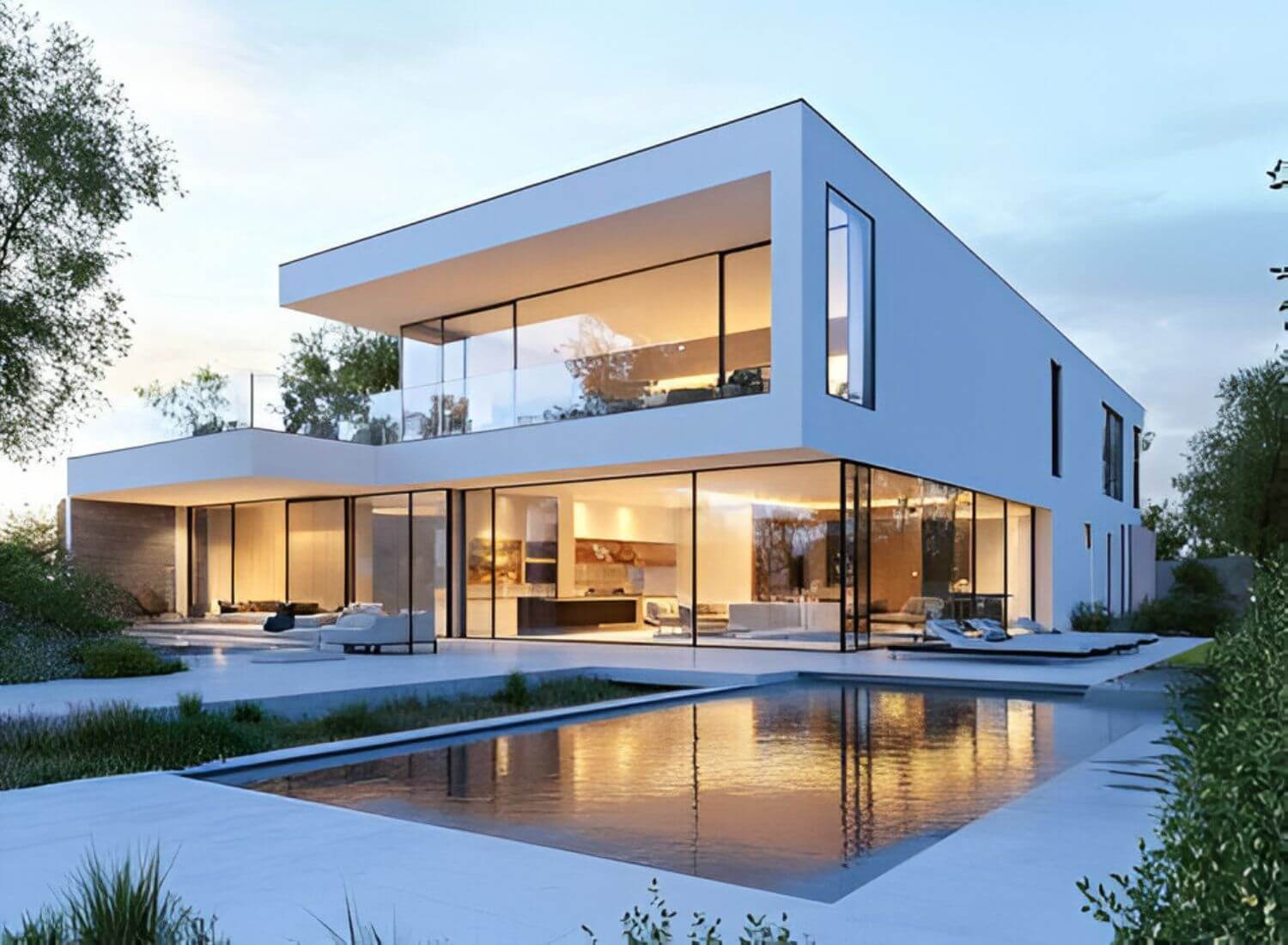 3D Visualization Services