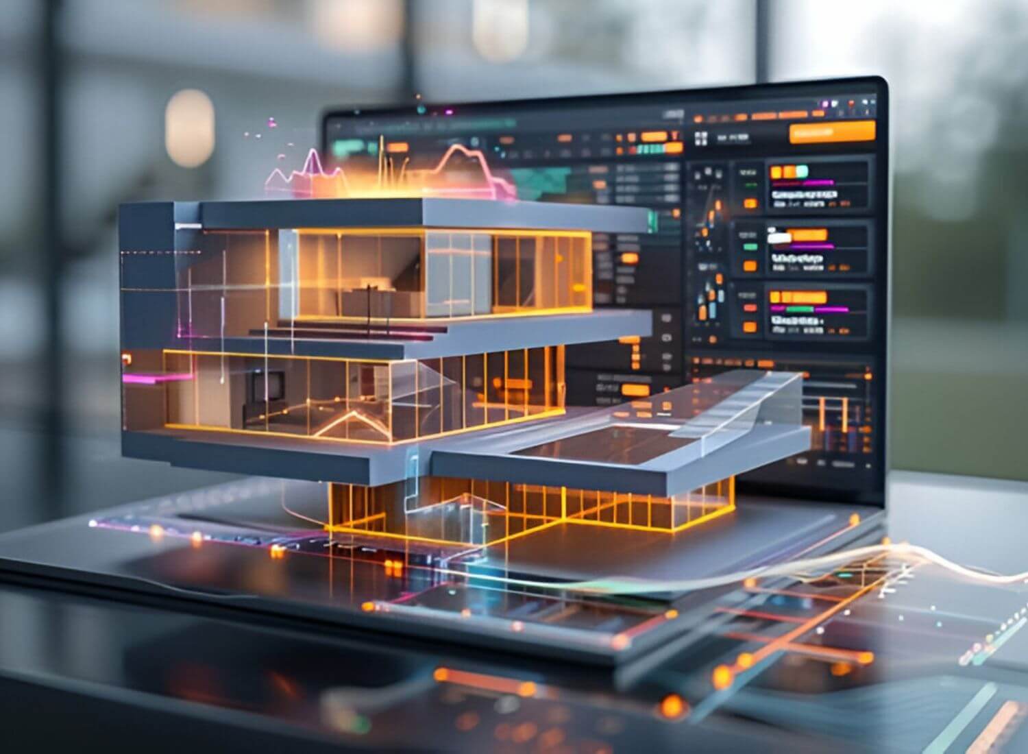 Revit Automation Services