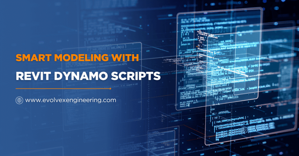 Advanced Smart Modeling with Revit Dynamo Scripts