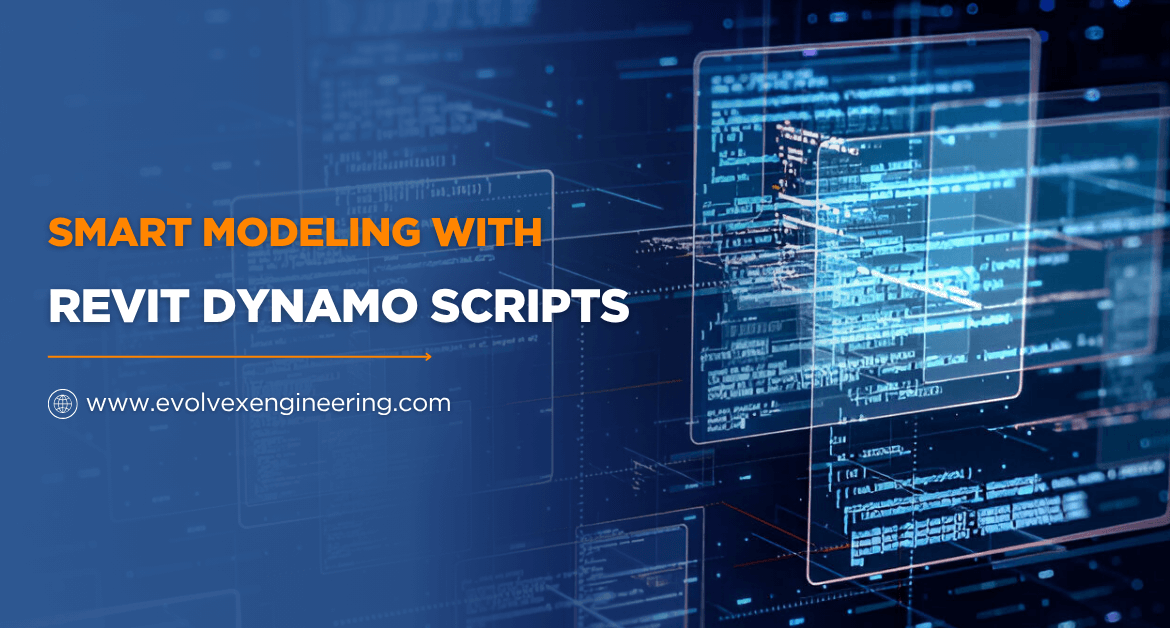 Advanced Smart Modeling with Revit Dynamo Scripts