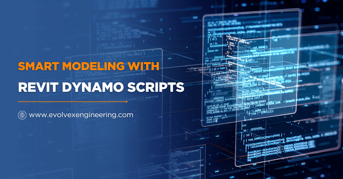 Advanced Smart Modeling with Revit Dynamo Scripts