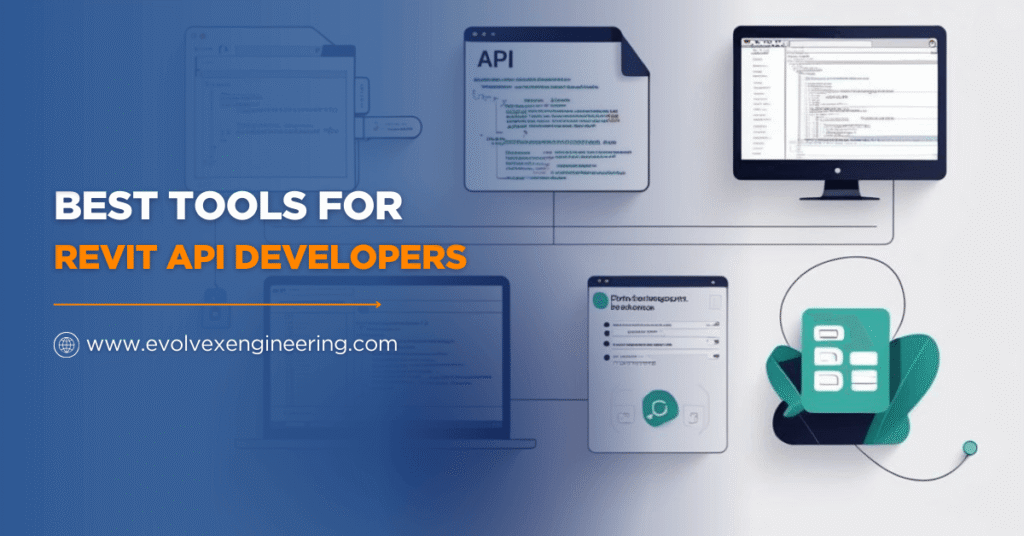 Top 10 Best Tools for Revit API Developers