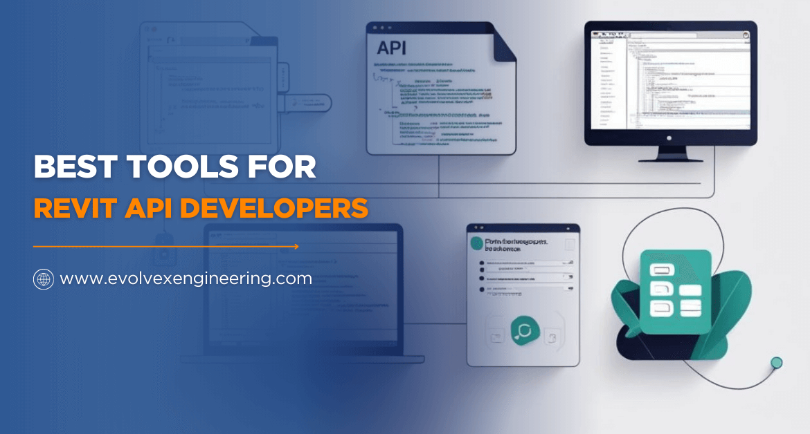 Top 10 Best Tools for Revit API Developers